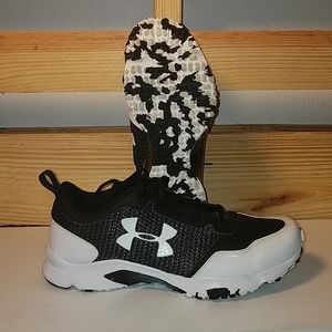 ua ultimate turf trainer